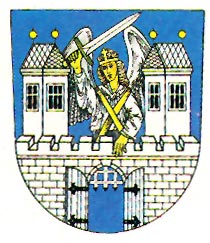 Domažlice heraldický znak města