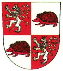 Jihlava heraldický znak města