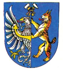 Kladno heraldický znak města