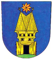 Zlín heraldický znak města