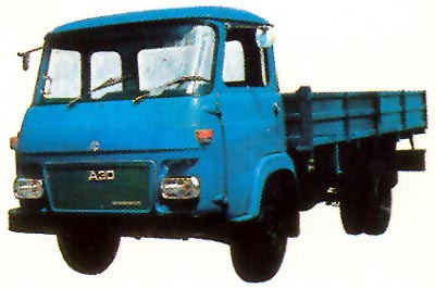 Avia A30