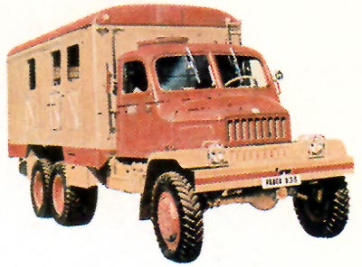 Praga V3S