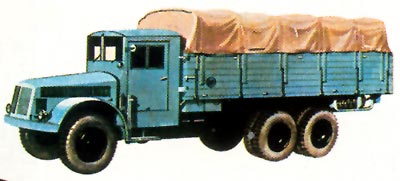 Tatra 111